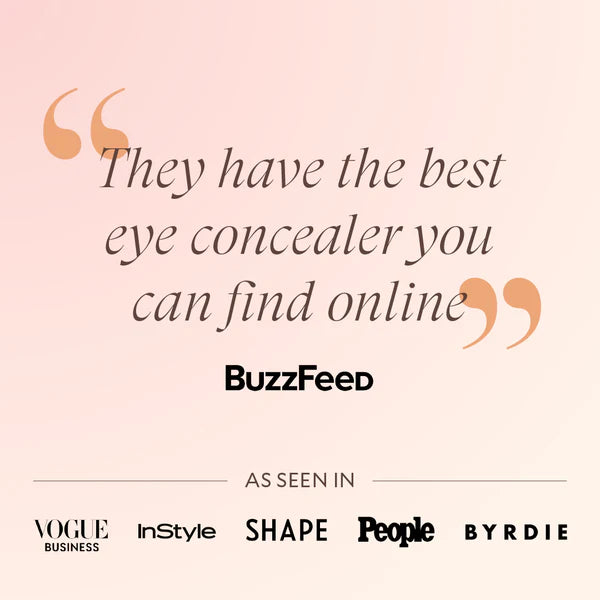 All-in-Wonder™ Concealer + Foundation