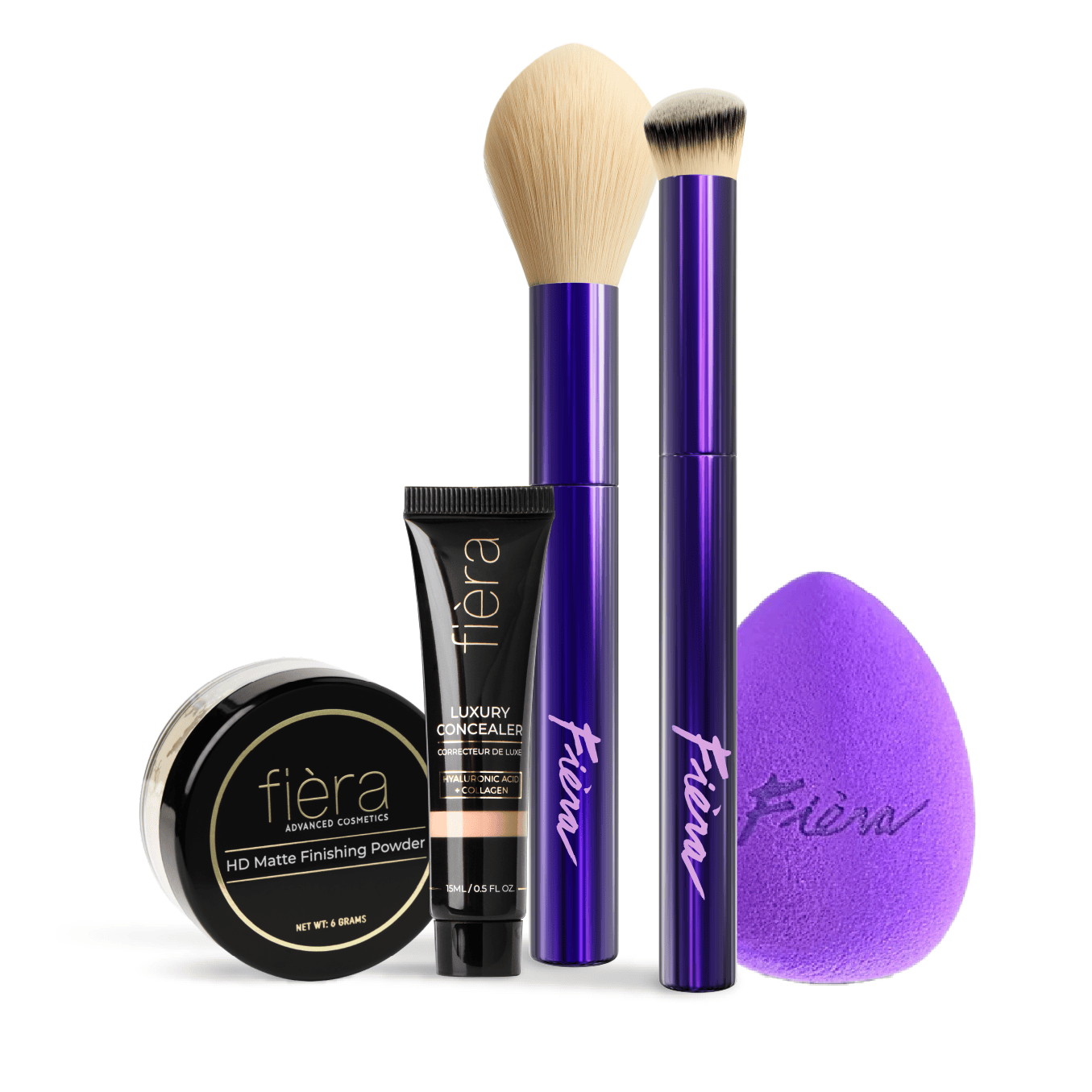 Beauty Basics