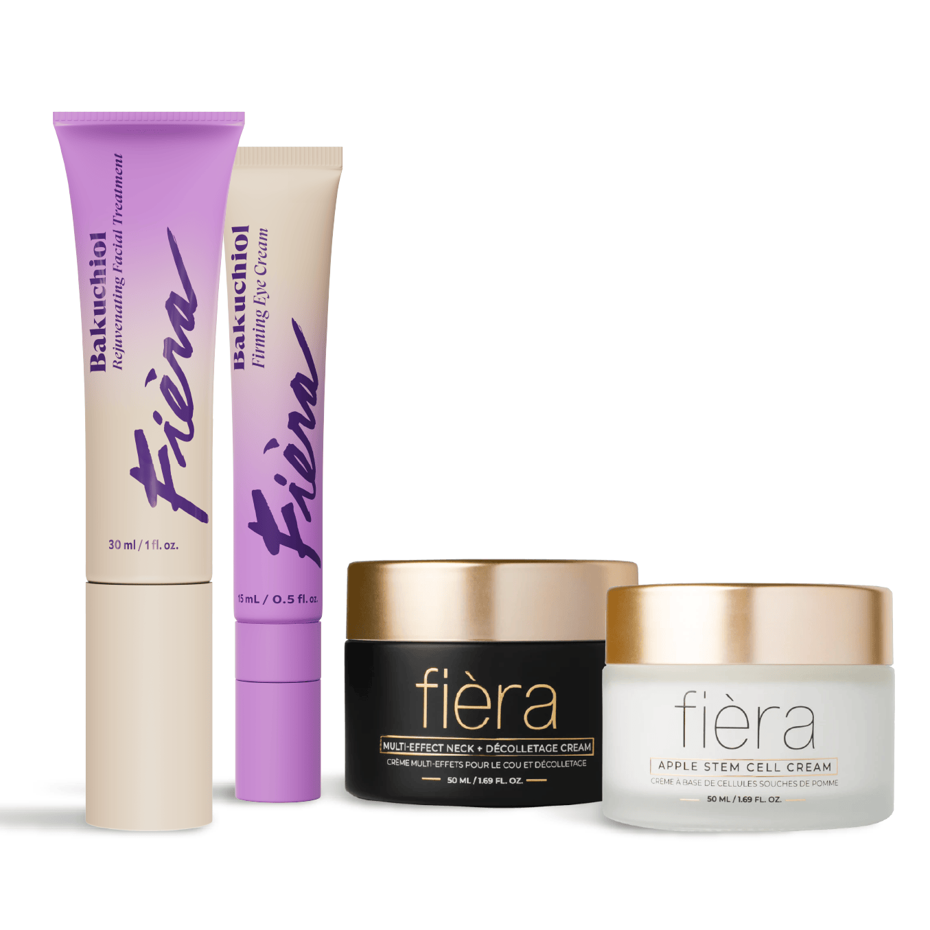 Beauty Sleep PM Routine