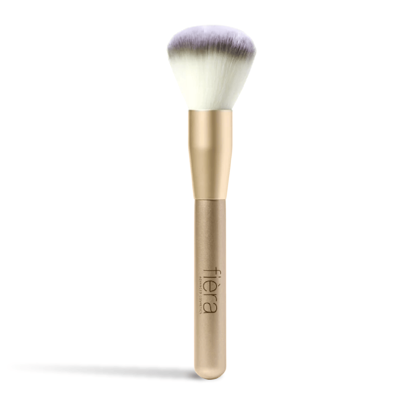 Finishing Powder Brush