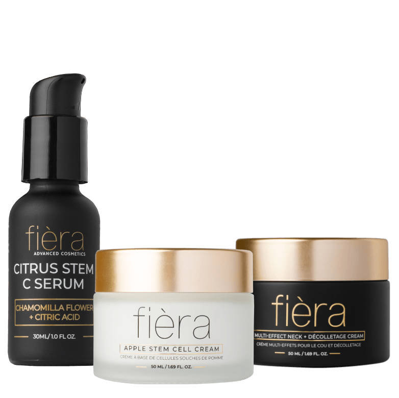 Fiera Moisturizer: Unleash Your Skin's Power