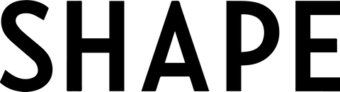 Shape logo