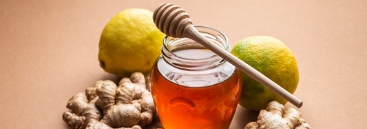 The Best Home Remedies & Products for Anti-Aging