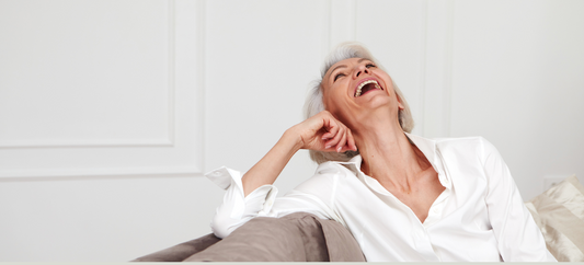 6 Things Attractive Older Women Do Everyday