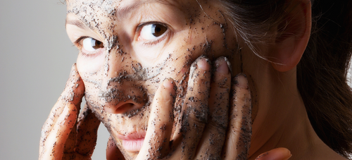 What You Need to Know About Exfoliating Mature Skin