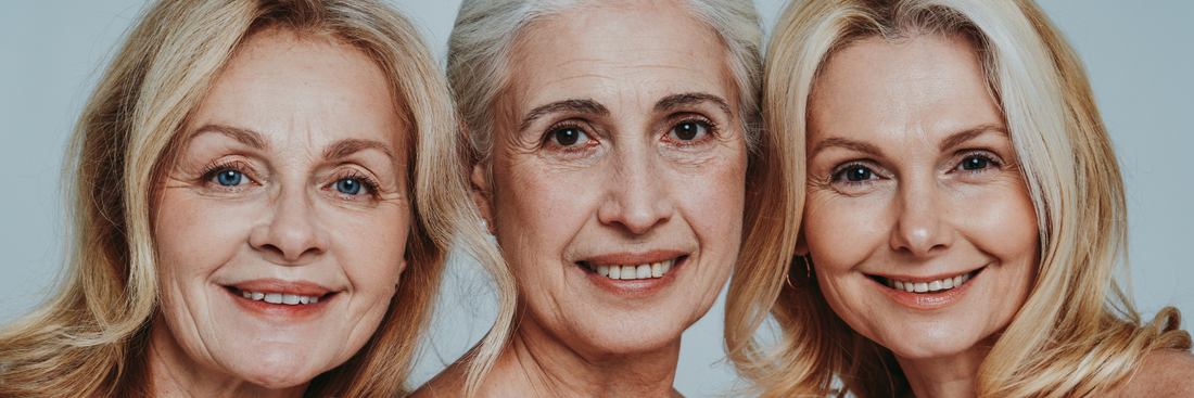 Perimenopause Symptoms: How to Prepare for Menopause with Skincare and Wellness Tips