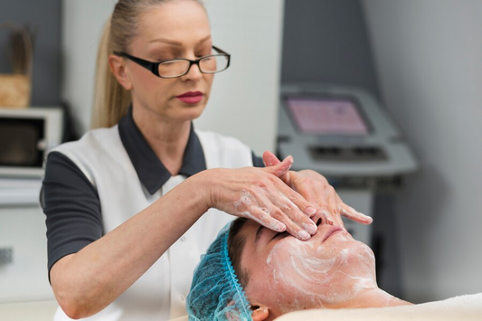 Top Skin Treatments Women Over 40 are Getting: Botox, Fillers, & More