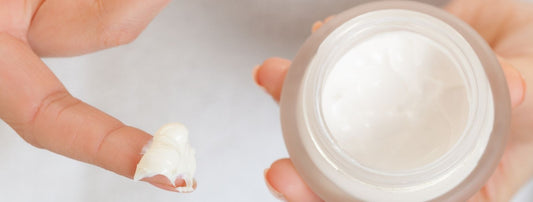 Is Your Moisturizer Doing its Job (and more)?