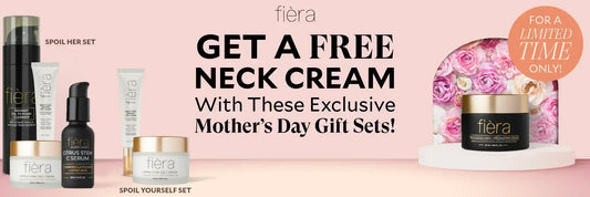 Fièra’s Effortless Mother’s Day Gift Guide