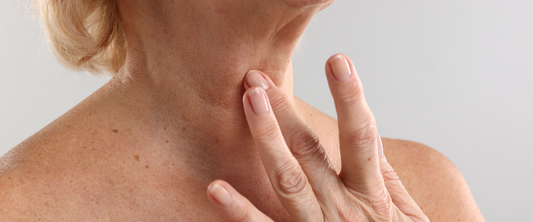 Why Neck Cream Should Be a Daily Skincare Must-Have