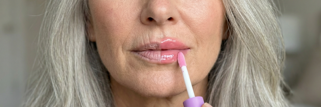 The Truth About Lip Plumpers