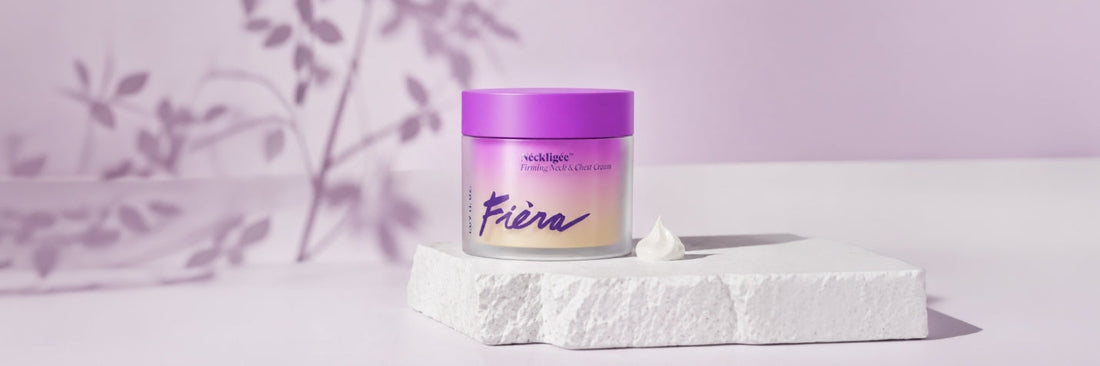 What is the best neck cream for crepey skin?
