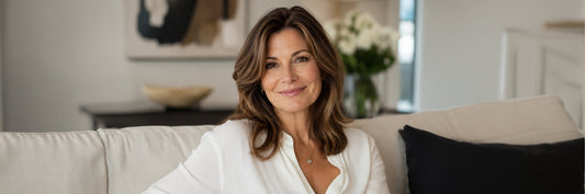 Why Confidence Is the Best Beauty Product After 40 (According to Science)