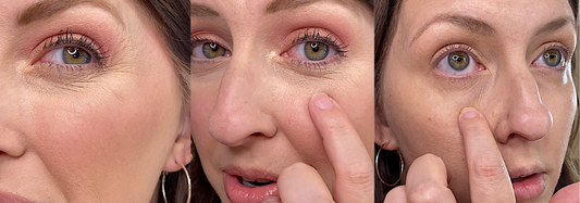 How to Stop Concealer From Creasing
