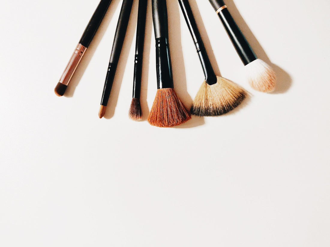 Brushes Built to Last