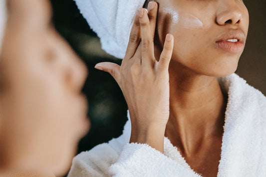 The Importance of Sticking to a Skincare Routine