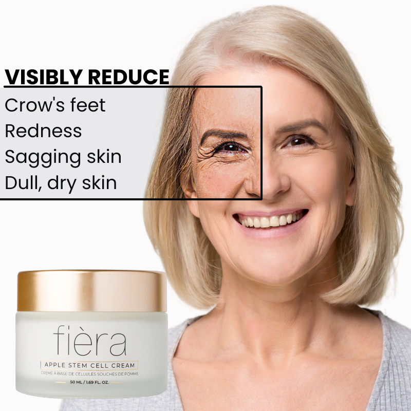 Fièra Apple Stem Cell Cream