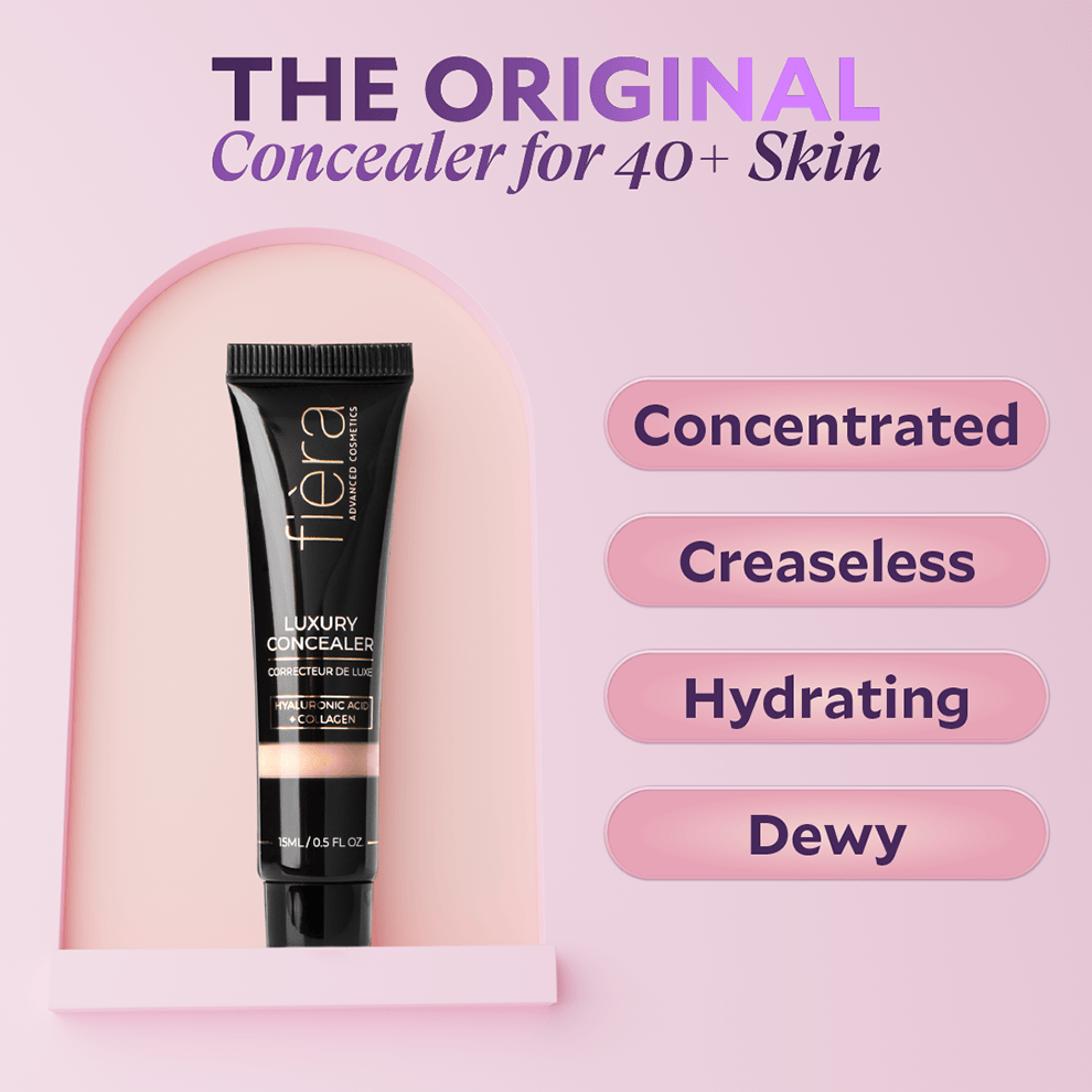 Luxury Concealer