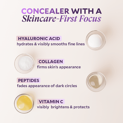 Luxury Concealer