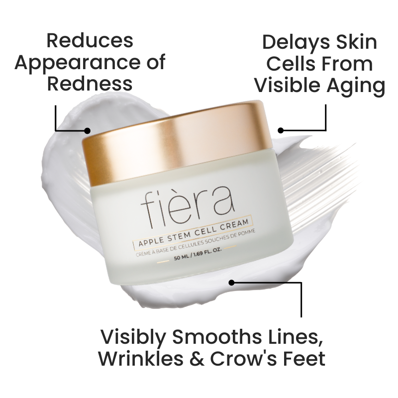 Fièra Apple Stem Cell Cream