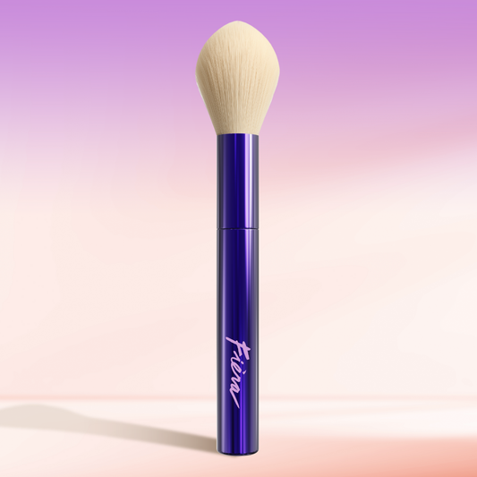 Tapered Powder Brush