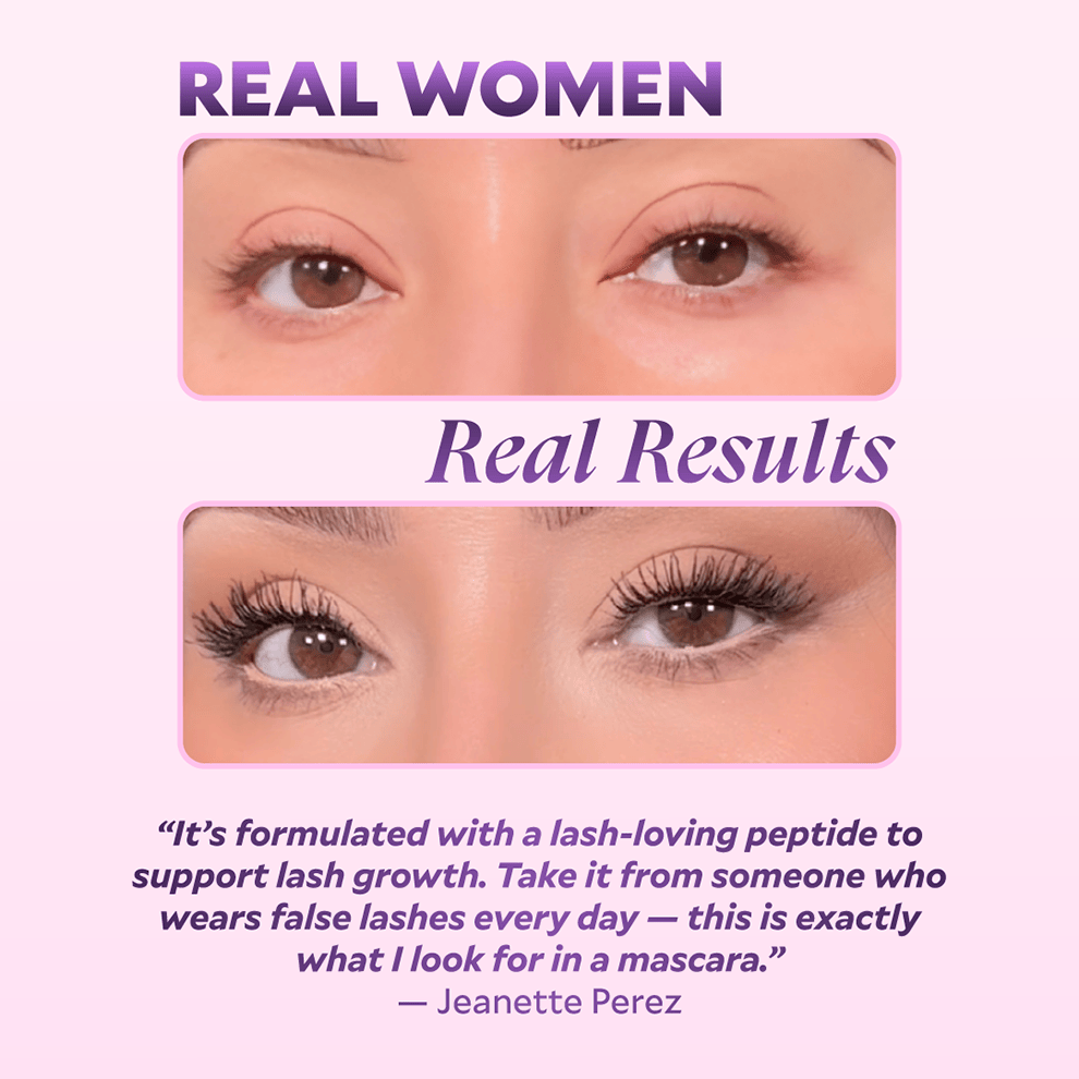 Best for Lash™ Mascara