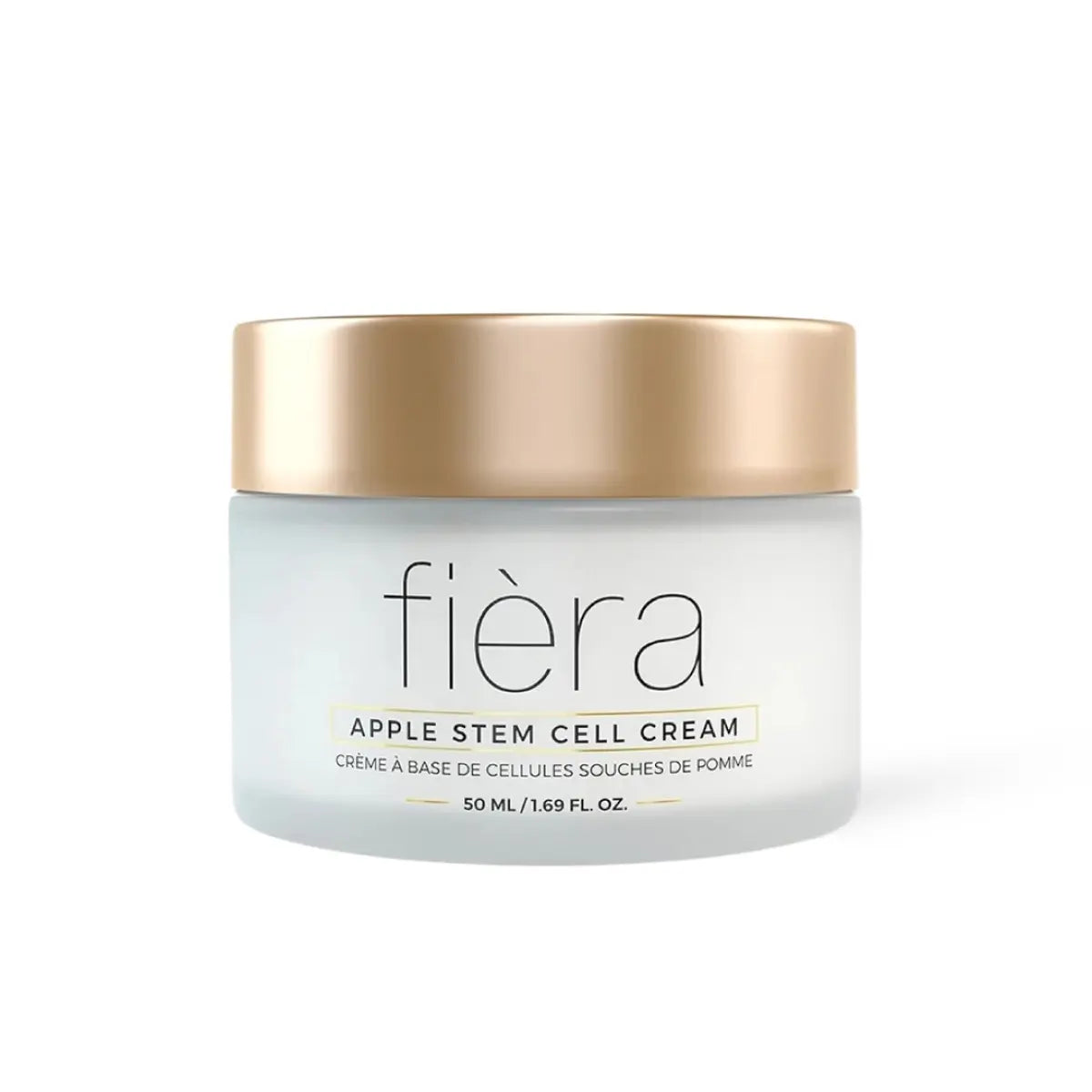 Apple Stem Cell Cream (Original Packaging)