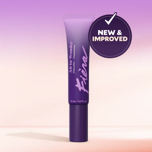 All-in-Wonder™ Concealer + Foundation