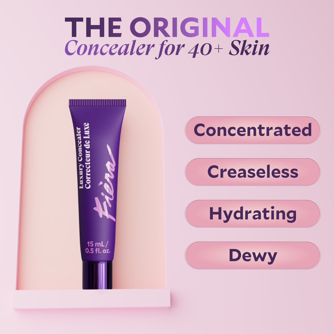 Luxury Concealer
