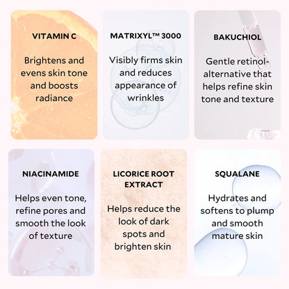 Total Skin Renewal Gift Set