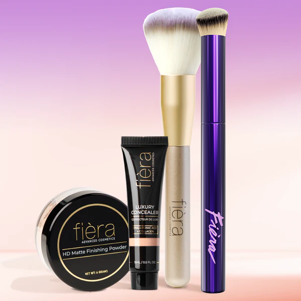 Beauty Basics