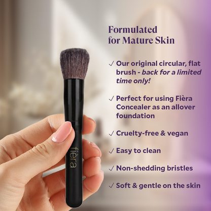 Original Foundation Brush