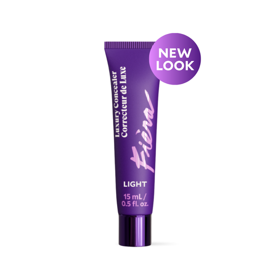 Luxury Concealer