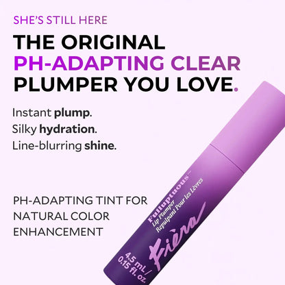 Fulluptuous™ Lip Plumper + Hydrator