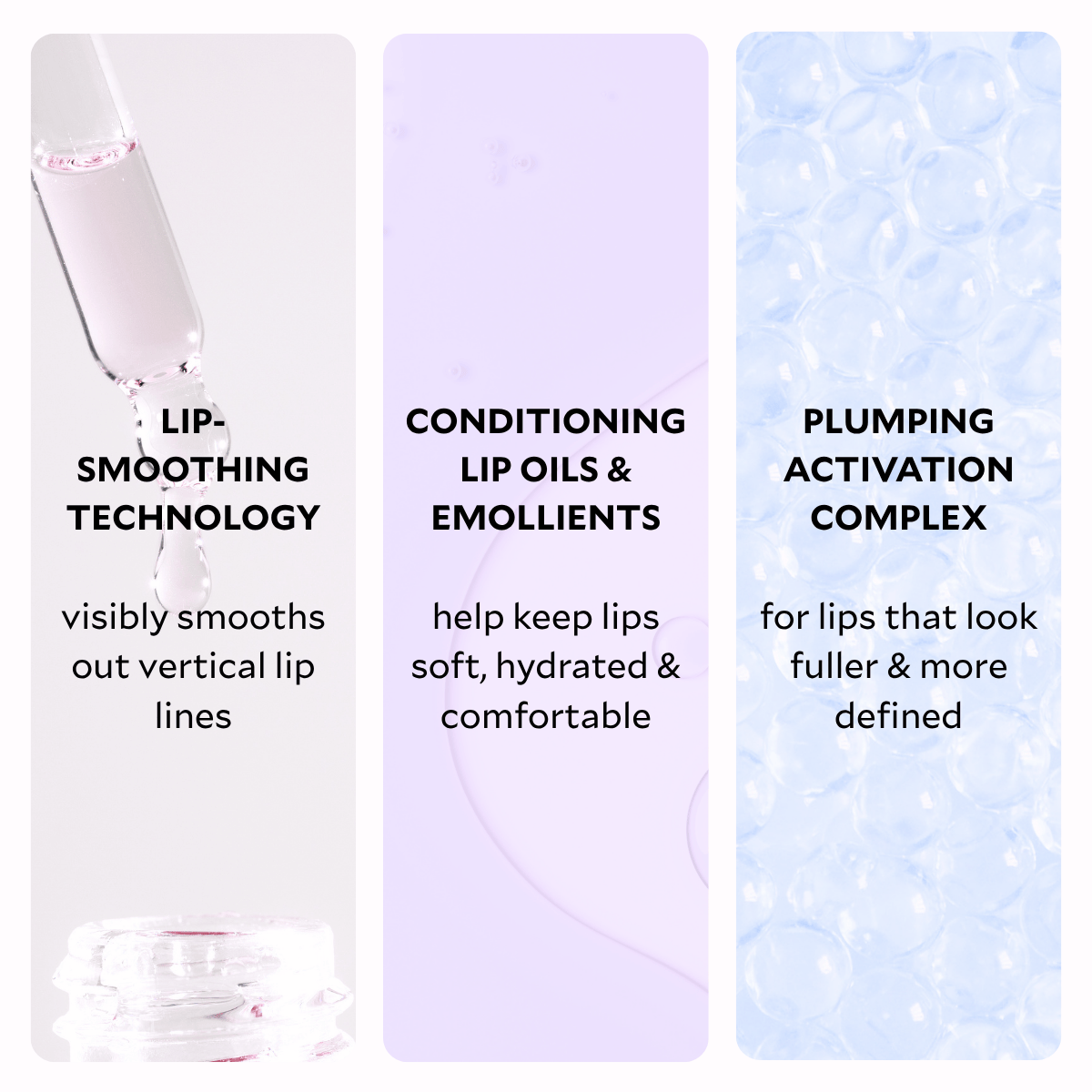 Fulluptuous™ Lip Plumper (Sheer Shades)