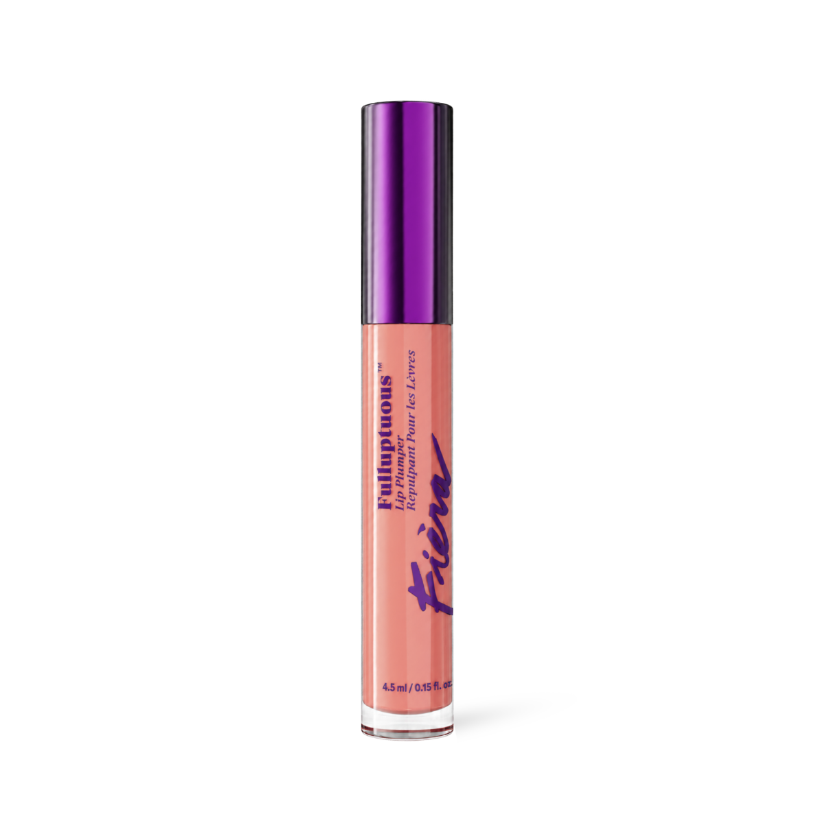 Fulluptuous™ Lip Plumper (Sheer Shades)