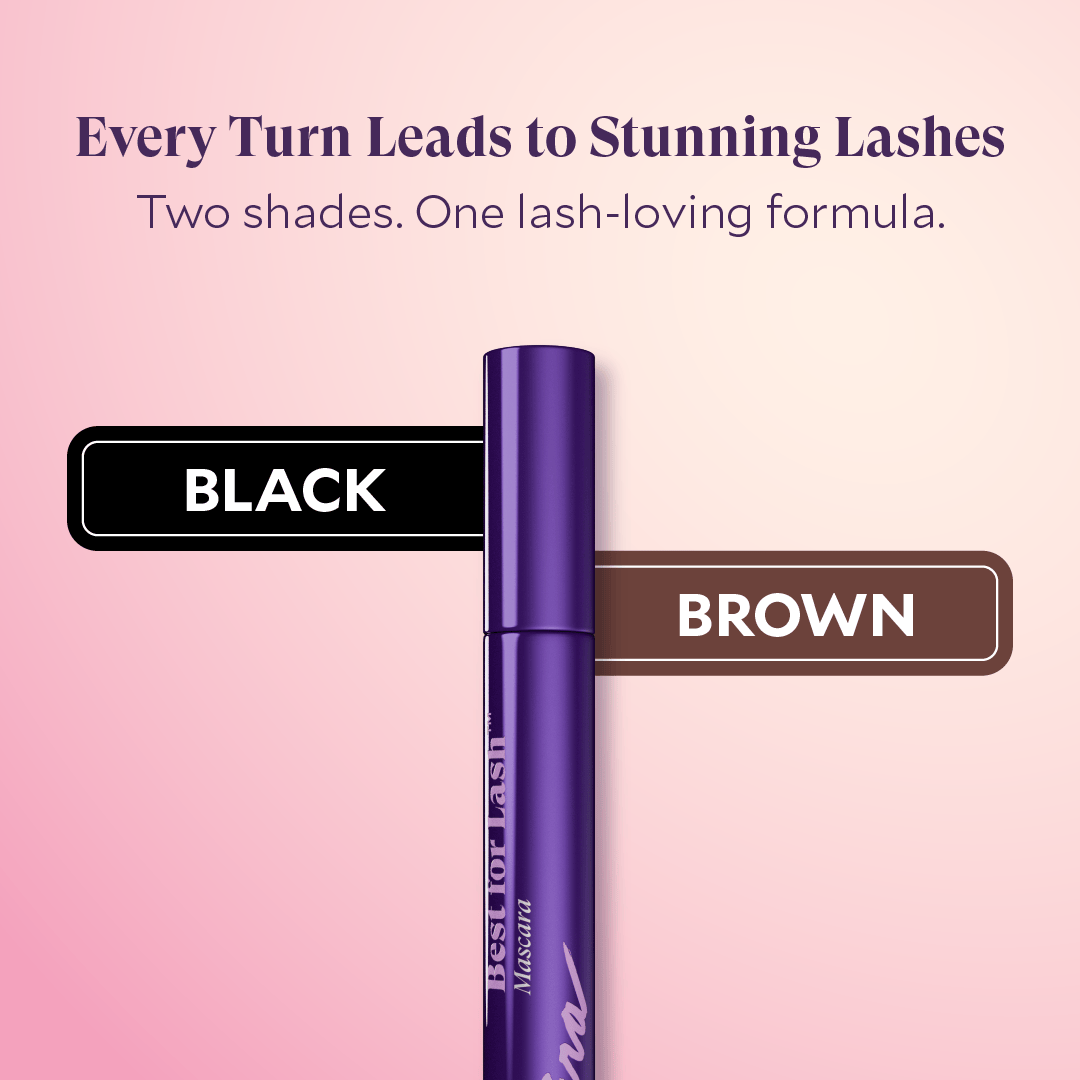 Best for Lash™ Mascara