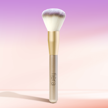 Fièra Finishing Powder Brush