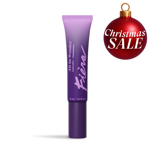 All-in-Wonder™ Concealer + Foundation