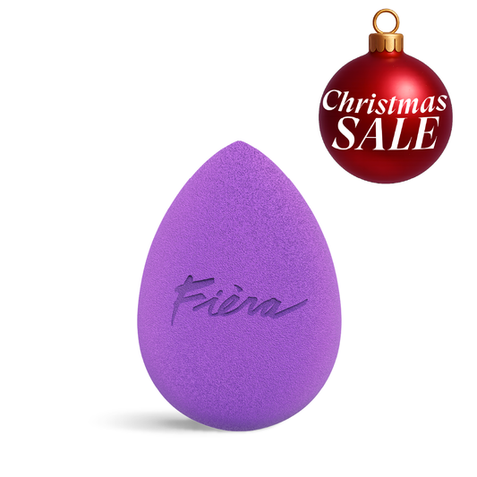 Angled Makeup Sponge