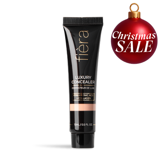 Luxury Concealer