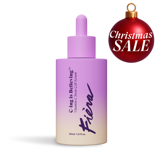 C-ing is Believing™ Vitamin C Serum