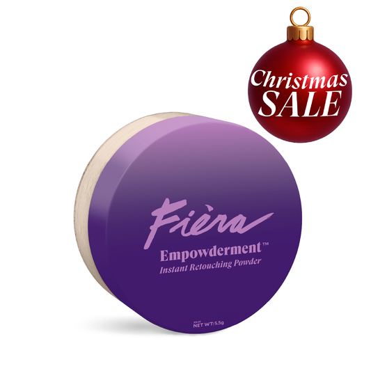 Empowderment™ Instant Retouching Powder