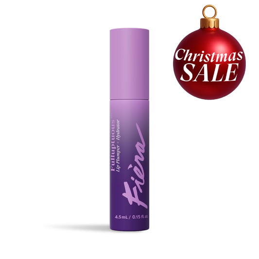 Fulluptuous™ Lip Plumper + Hydrator
