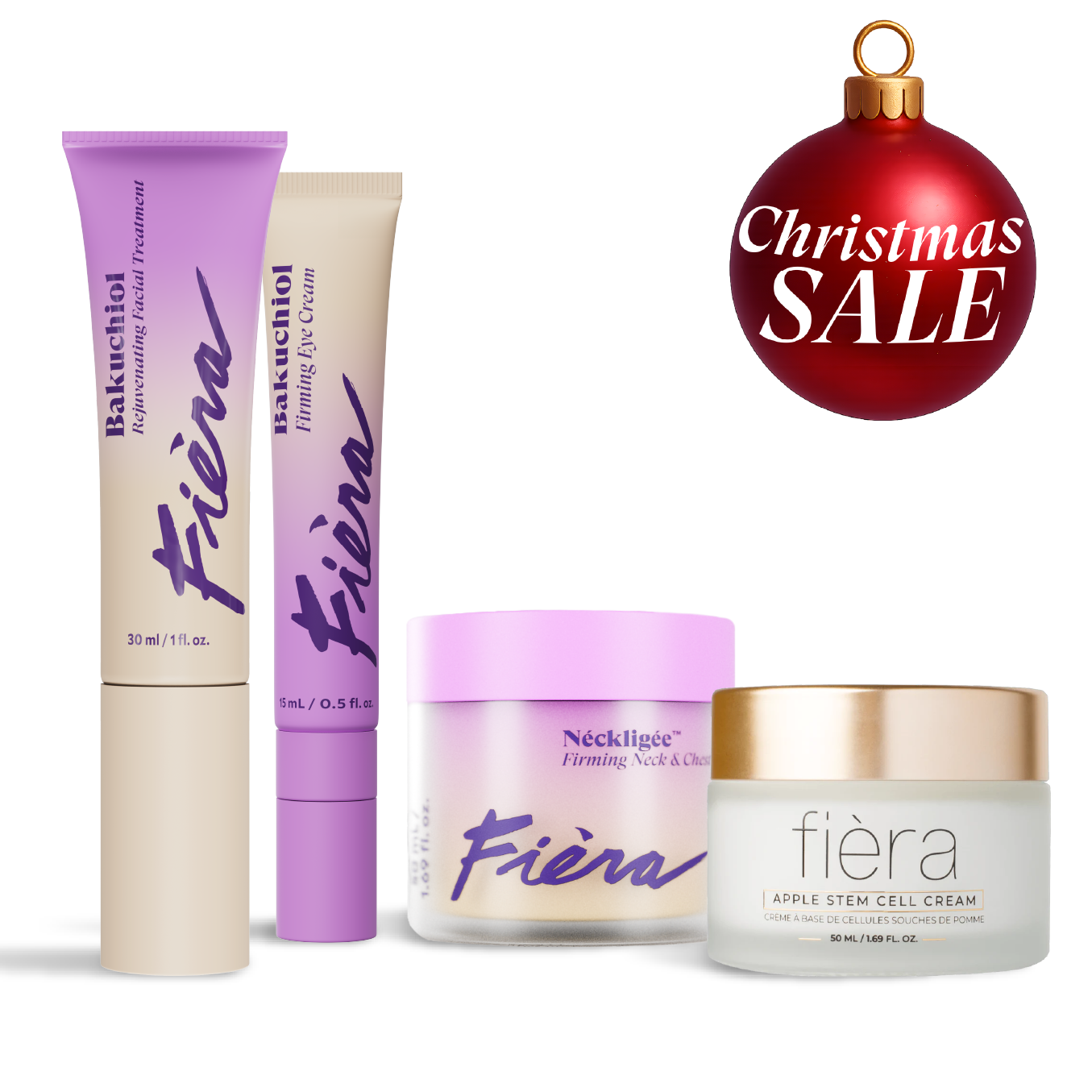 Nighttime Nourishers