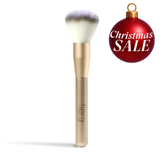 Finishing Powder Brush