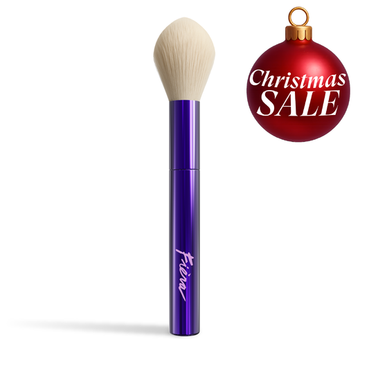 Tapered Powder Brush