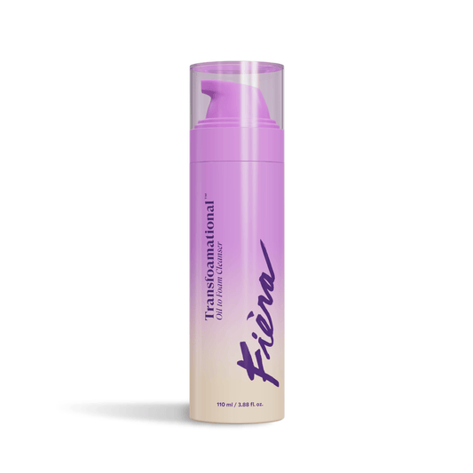 Transfoamational™ Oil to Foam Cleanser