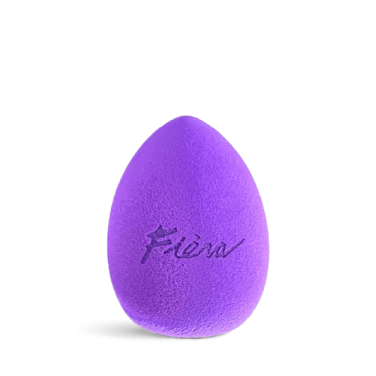 Angled Makeup Sponge