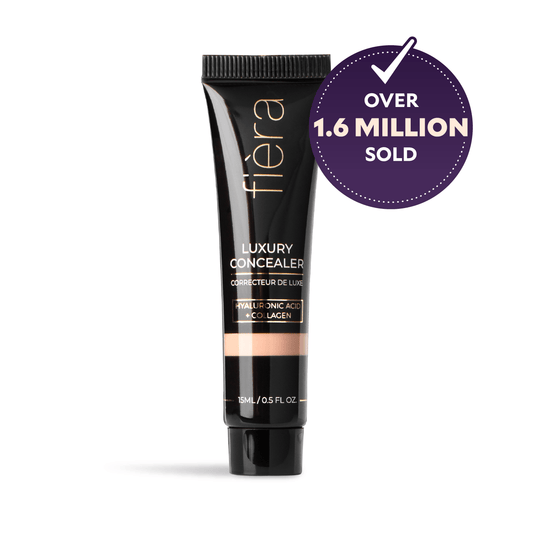 Concealer + Empowderment